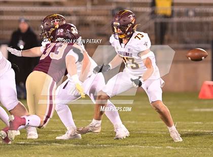 Thumbnail 2 in Sheehan vs. Killingly (CIAC Class SS Final) photogallery.