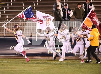 Thumbnail 3 in Sheehan vs. Killingly (CIAC Class SS Final) photogallery.