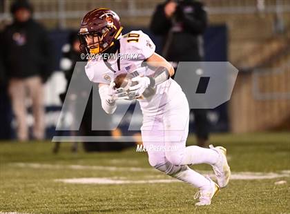 Thumbnail 3 in Sheehan vs. Killingly (CIAC Class SS Final) photogallery.