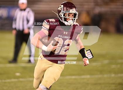 Thumbnail 2 in Sheehan vs. Killingly (CIAC Class SS Final) photogallery.