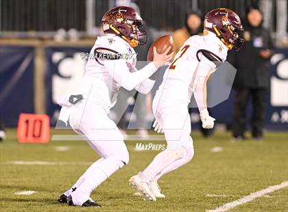 Thumbnail 1 in Sheehan vs. Killingly (CIAC Class SS Final) photogallery.