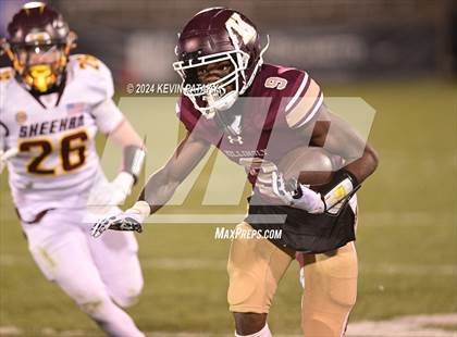Thumbnail 2 in Sheehan vs. Killingly (CIAC Class SS Final) photogallery.