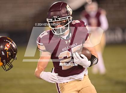 Thumbnail 1 in Sheehan vs. Killingly (CIAC Class SS Final) photogallery.
