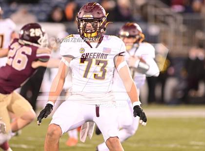 Thumbnail 1 in Sheehan vs. Killingly (CIAC Class SS Final) photogallery.