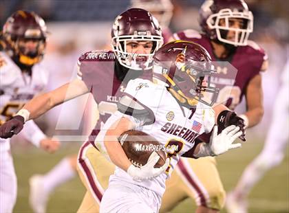 Thumbnail 1 in Sheehan vs. Killingly (CIAC Class SS Final) photogallery.