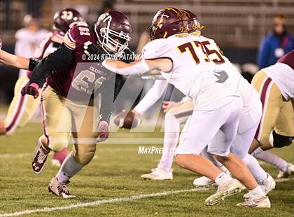 Thumbnail 2 in Sheehan vs. Killingly (CIAC Class SS Final) photogallery.