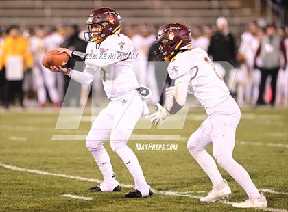 Thumbnail 3 in Sheehan vs. Killingly (CIAC Class SS Final) photogallery.