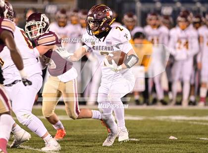Thumbnail 2 in Sheehan vs. Killingly (CIAC Class SS Final) photogallery.