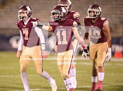 Thumbnail 1 in Sheehan vs. Killingly (CIAC Class SS Final) photogallery.