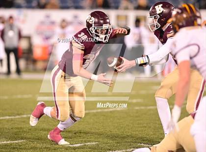 Thumbnail 2 in Sheehan vs. Killingly (CIAC Class SS Final) photogallery.