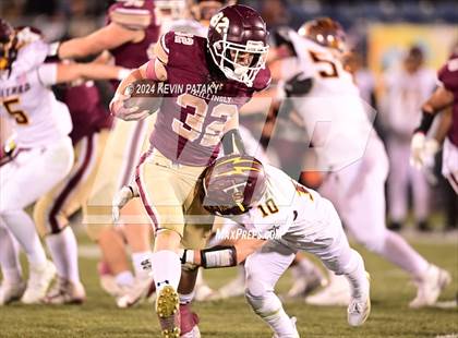 Thumbnail 2 in Sheehan vs. Killingly (CIAC Class SS Final) photogallery.
