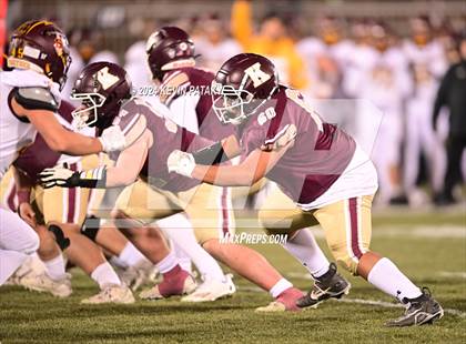 Thumbnail 3 in Sheehan vs. Killingly (CIAC Class SS Final) photogallery.
