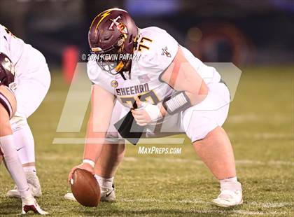 Thumbnail 1 in Sheehan vs. Killingly (CIAC Class SS Final) photogallery.