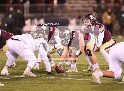 Thumbnail 1 in Sheehan vs. Killingly (CIAC Class SS Final) photogallery.