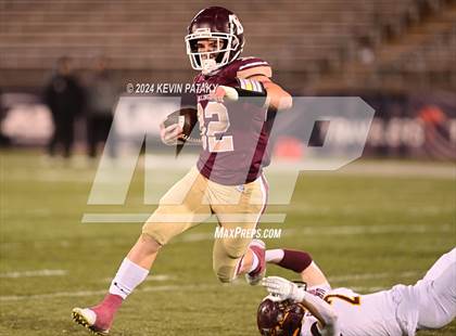 Thumbnail 1 in Sheehan vs. Killingly (CIAC Class SS Final) photogallery.