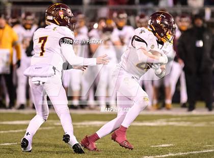 Thumbnail 1 in Sheehan vs. Killingly (CIAC Class SS Final) photogallery.