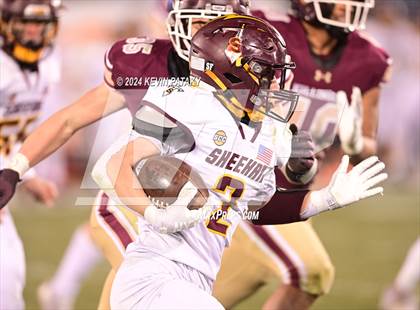 Thumbnail 3 in Sheehan vs. Killingly (CIAC Class SS Final) photogallery.