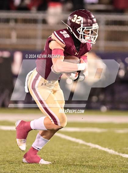 Thumbnail 2 in Sheehan vs. Killingly (CIAC Class SS Final) photogallery.