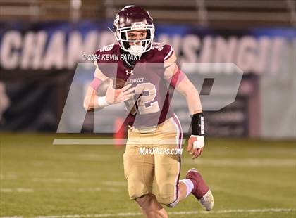 Thumbnail 2 in Sheehan vs. Killingly (CIAC Class SS Final) photogallery.