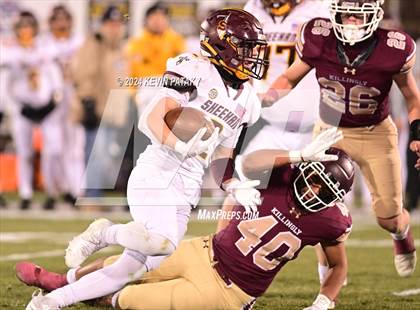 Thumbnail 1 in Sheehan vs. Killingly (CIAC Class SS Final) photogallery.