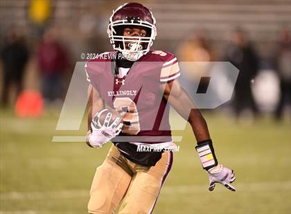 Thumbnail 3 in Sheehan vs. Killingly (CIAC Class SS Final) photogallery.