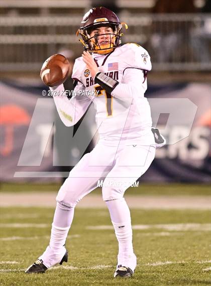 Thumbnail 3 in Sheehan vs. Killingly (CIAC Class SS Final) photogallery.