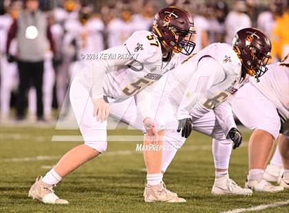 Thumbnail 2 in Sheehan vs. Killingly (CIAC Class SS Final) photogallery.