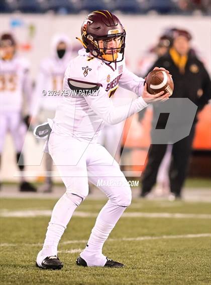 Thumbnail 1 in Sheehan vs. Killingly (CIAC Class SS Final) photogallery.
