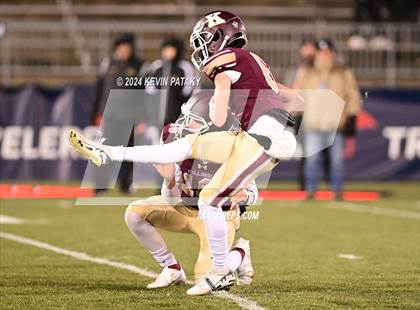 Thumbnail 1 in Sheehan vs. Killingly (CIAC Class SS Final) photogallery.