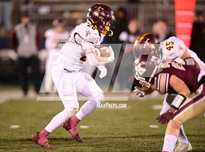 Thumbnail 3 in Sheehan vs. Killingly (CIAC Class SS Final) photogallery.