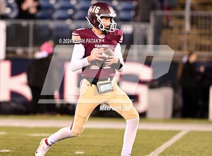 Thumbnail 1 in Sheehan vs. Killingly (CIAC Class SS Final) photogallery.