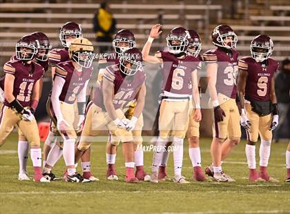 Thumbnail 2 in Sheehan vs. Killingly (CIAC Class SS Final) photogallery.