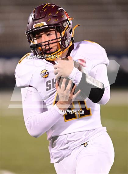 Thumbnail 1 in Sheehan vs. Killingly (CIAC Class SS Final) photogallery.