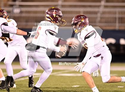 Thumbnail 3 in Sheehan vs. Killingly (CIAC Class SS Final) photogallery.