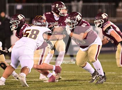 Thumbnail 1 in Sheehan vs. Killingly (CIAC Class SS Final) photogallery.