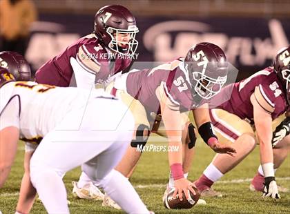Thumbnail 2 in Sheehan vs. Killingly (CIAC Class SS Final) photogallery.