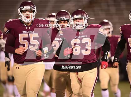 Thumbnail 1 in Sheehan vs. Killingly (CIAC Class SS Final) photogallery.