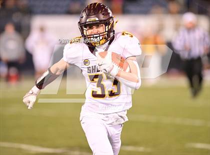 Thumbnail 2 in Sheehan vs. Killingly (CIAC Class SS Final) photogallery.