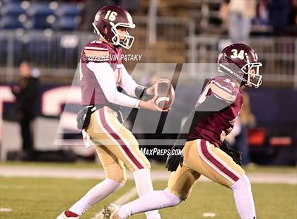 Thumbnail 3 in Sheehan vs. Killingly (CIAC Class SS Final) photogallery.