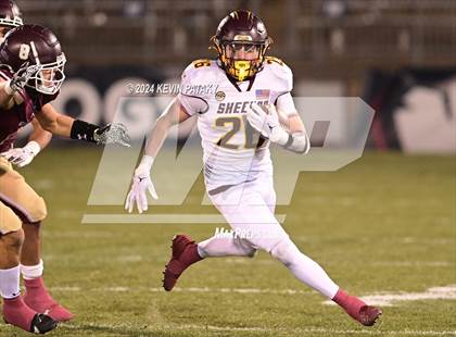 Thumbnail 1 in Sheehan vs. Killingly (CIAC Class SS Final) photogallery.