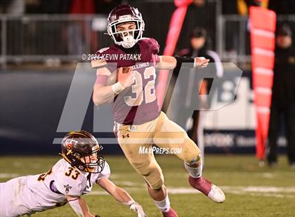 Thumbnail 3 in Sheehan vs. Killingly (CIAC Class SS Final) photogallery.
