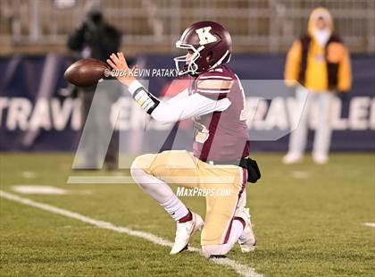 Thumbnail 2 in Sheehan vs. Killingly (CIAC Class SS Final) photogallery.