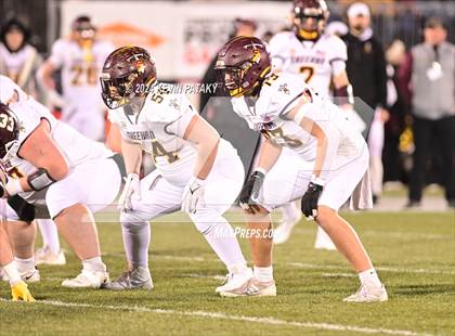 Thumbnail 2 in Sheehan vs. Killingly (CIAC Class SS Final) photogallery.