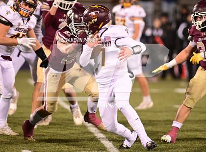 Thumbnail 3 in Sheehan vs. Killingly (CIAC Class SS Final) photogallery.
