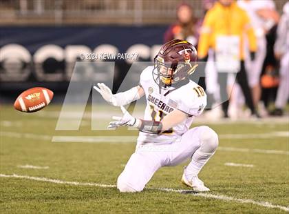 Thumbnail 3 in Sheehan vs. Killingly (CIAC Class SS Final) photogallery.