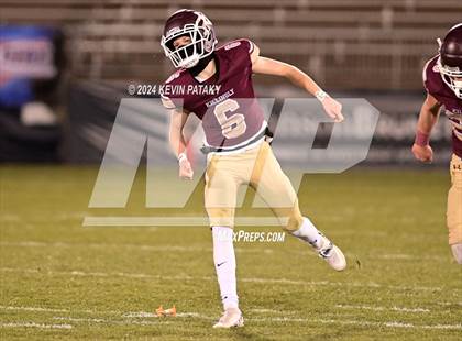 Thumbnail 1 in Sheehan vs. Killingly (CIAC Class SS Final) photogallery.