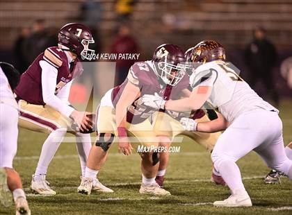 Thumbnail 1 in Sheehan vs. Killingly (CIAC Class SS Final) photogallery.
