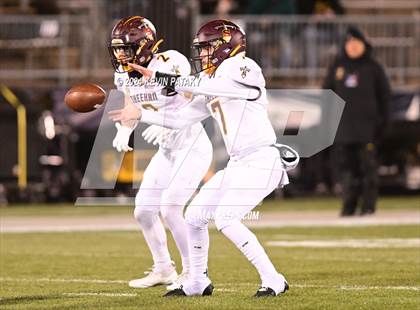 Thumbnail 1 in Sheehan vs. Killingly (CIAC Class SS Final) photogallery.
