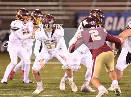 Thumbnail 1 in Sheehan vs. Killingly (CIAC Class SS Final) photogallery.