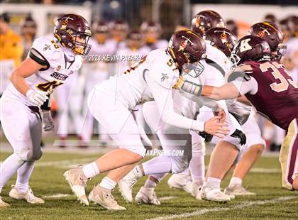 Thumbnail 3 in Sheehan vs. Killingly (CIAC Class SS Final) photogallery.